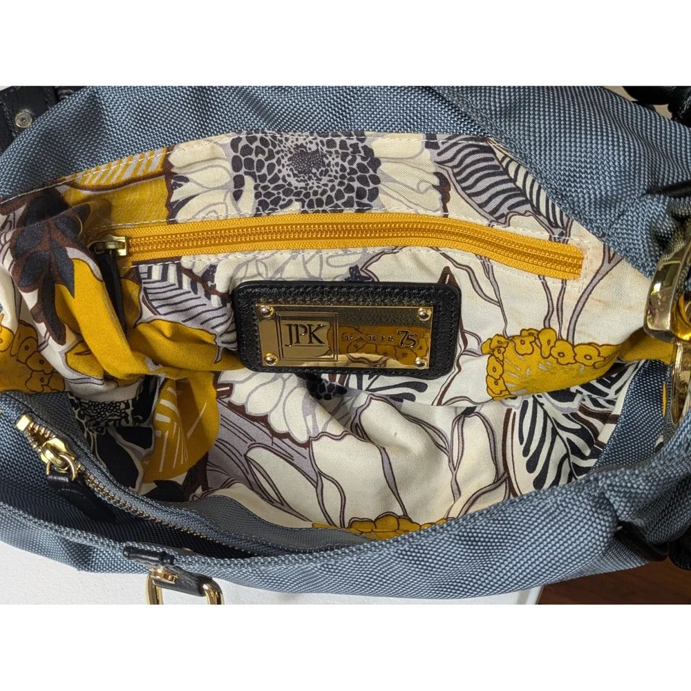 IPK Paris 75 beautiful bag